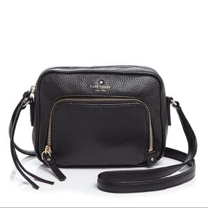 Kate Spade Cobble Hill Mini Rosie  Crossbody Bag